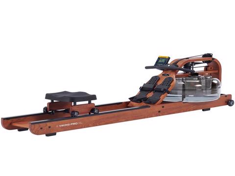 FIRST DEGREE FITNESS VIKING PRO XL Water Rower
